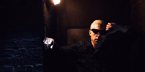 GLU - Pony Boy Tour UK\/Europe 2026 - K\u00f6ln, MTC