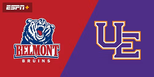 Belmont Bruins at Oklahoma Sooners Womens Basketball