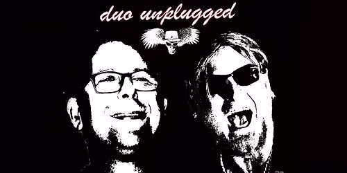 Mike Gerhold Duo und unplugged, Black Pearl 