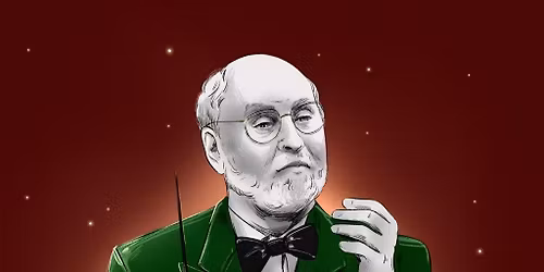 The World of John Williams by the Mystery Ensemble