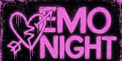 Emo Night Homecoming - Rochester