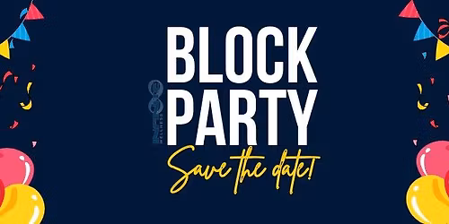 Block Party!