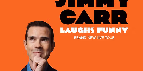 Jimmy Carr
