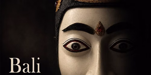 Bali en mouvement : voyage \u00e0 travers la danse balinaise