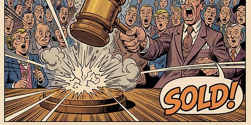 BANG! DIE KUNST BENEFIZAUKTION DER ABK MANNHEIM