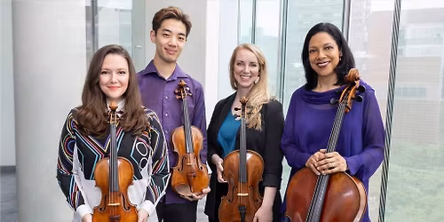 Juilliard String Quartet