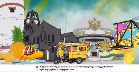 PSPGHAN 20th Annual Convention