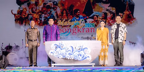 Maha Festival