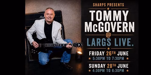 Largs Live