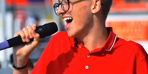 Archie McNally @ The Tow Bar