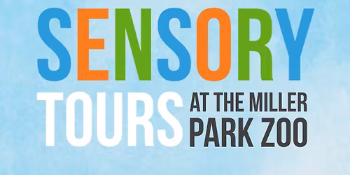 Sensory Tours