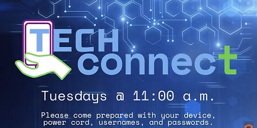 Tech Connect