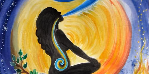 Breathwork with Susan