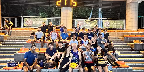 Social Mixed Touch Rugby - All welcome