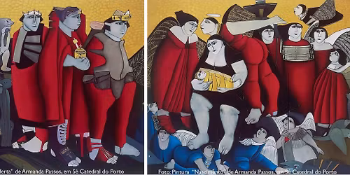 Missa Estacional da Solenidade do Natal do Senhor