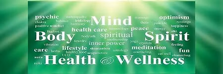 Helena Health Expo 2026