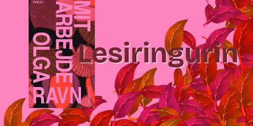 Lesiringurin hittist \u00e1 Toftum