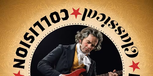 Revv52: Classical Collision