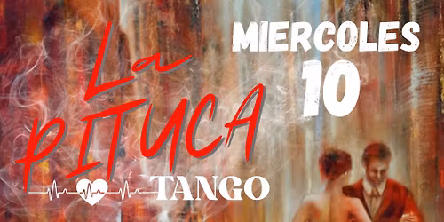 La Pituca-D\u00eda Internacional del Tango