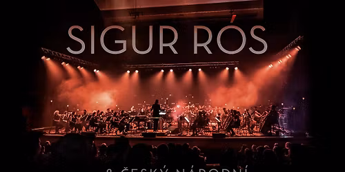 Sigur Ros