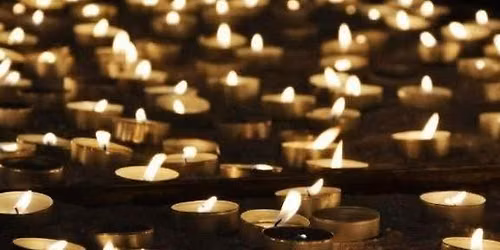 Monadnock Overdose Awareness Day Vigil 2026