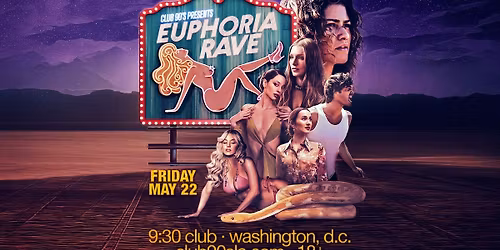 EUPHORIA NIGHT