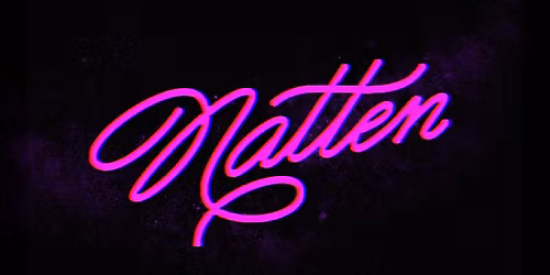 Natten 22 November