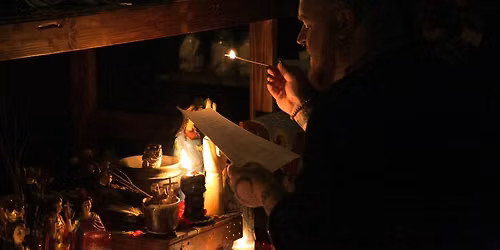 Mo'Draiochta Fein: My Own Magic 