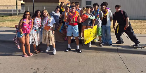 Spirit Night - Coronado Wrestling