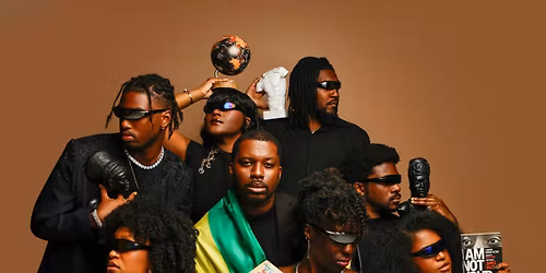 WBTT Independent Artist Program showcase: ‘ENIGMA’