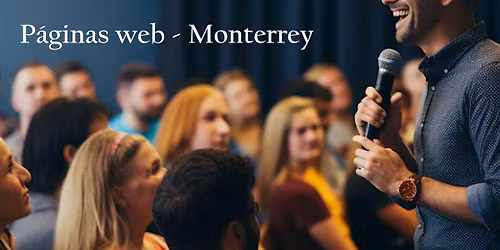 paginas web monterrey