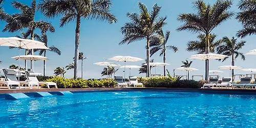 Puerto Vallarta Mexico - Nuevo Vallarta