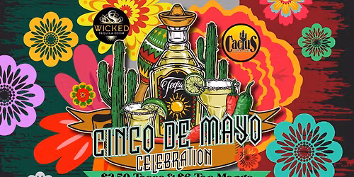 Cinco de Mayo