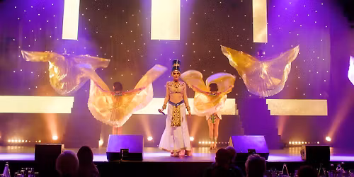 \u2b50\ufe0f COMPLET - Spectacle de cabaret \u00ab Tour du monde \u00bb