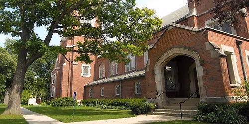 Christmas Eve Services