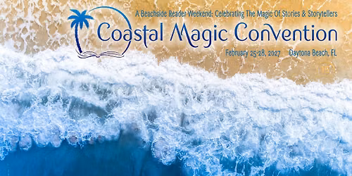 Coastal Magic Convention 2027