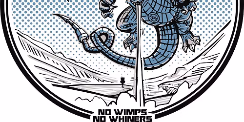 16th Annual WADGE Ice Bowl