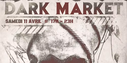 Dark Market