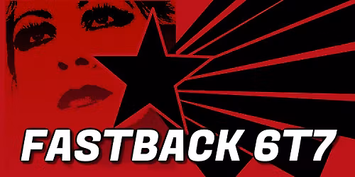 FASTBACK6T7@ B17 Bombers Oyster Pub 