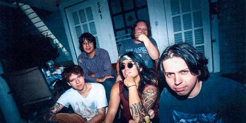 Mexican Slum Rats - Pomona, Ca 