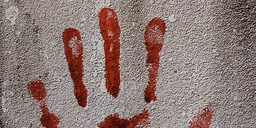 Vanessa's True Crime Quiz