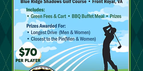 NGA Police Annual Golf Tournamen