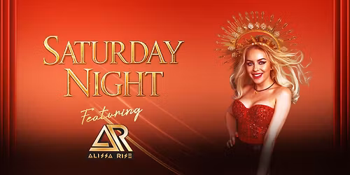 SATURDAY INTERNATIONAL DJ BOLLYTECH BLOCKBUSTER