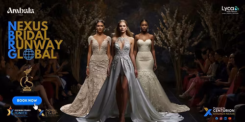 NEXUS BRIDAL RUNWAY GLOBAL