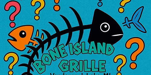 Tuesday Night Trivia! 