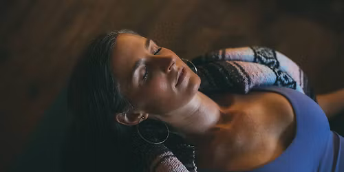 New Moon Rest + Restore