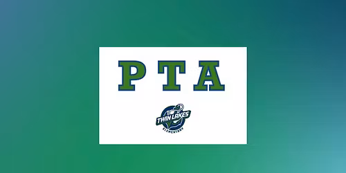 PTA meeting 