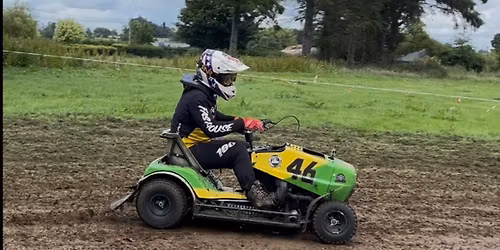 Armagh County Agricultural Show 