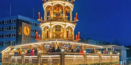 Weihnachtsmarkt Bielefeld