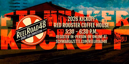 ReelRoad48 Kickoff Party